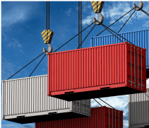 Texcos International Delivery