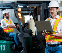 Texcos International Delivery